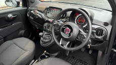 Fiat 500 1.0 Mild Hybrid 3dr Petrol Hatchback